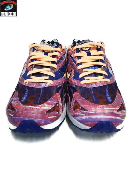 NIKE ZOOM STREAK SPECTRUM PLUS 26.5?【中古】[▼]