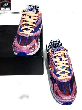 NIKE ZOOM STREAK SPECTRUM PLUS 26.5?【中古】[▼]