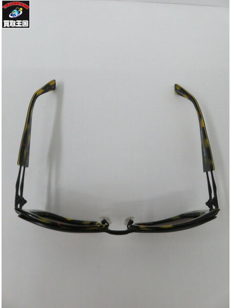 LESS THAN HUMAN/総柄サングラス【中古】[▼]