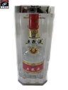 五陵液　ゴリョウエキ 500ml 39%【中古】