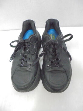 HOKA ONE ONE BONDI LTR スニーカー 27.5cm【中古】[▼]