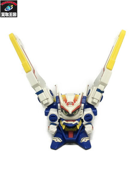 スーパービーダマン ガーディアンフェニックス【中古】[▼]のサムネイル