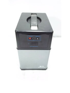 SUAOKI ポータブル電源 PS5B 【中古】