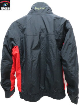 Columbia BUGABOO 1986 INTERCHANGE JACKET（S） WE1190【中古】[▼]