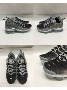 NIKE AIR VAPORMAX PLUS size26.0 【中古】