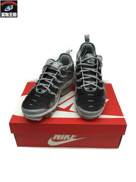 NIKE AIR VAPORMAX PLUS size26.0 【中古】