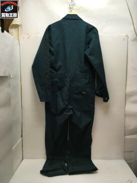 VANS×INDEPENDENT COVERALL (S) 【中古】