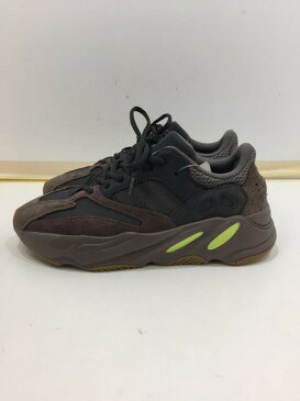 adidas YEEZY BOOST 700 MAUVE (SIZE:27.5cm)【中古】