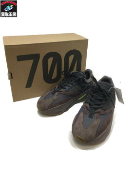 adidas YEEZY BOOST 700 MAUVE (SIZE:27.5cm)【中古】