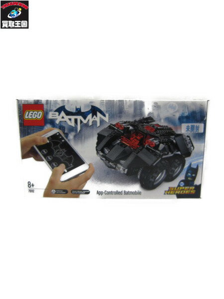 LEGOバットマン76112【中古】[▼]