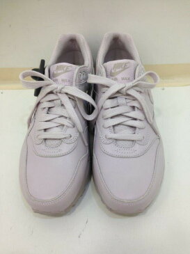 新品 NIKE Lab Wmns Air Max 1 Pinnacle (24.0cm) PNK【中古】[▼]