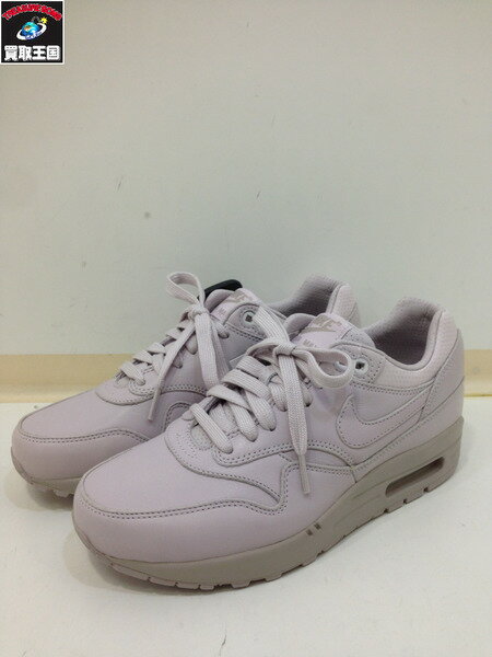 新品 NIKE Lab Wmns Air Max 1 Pinnacle (24.0cm) PNK【中古】[▼]
