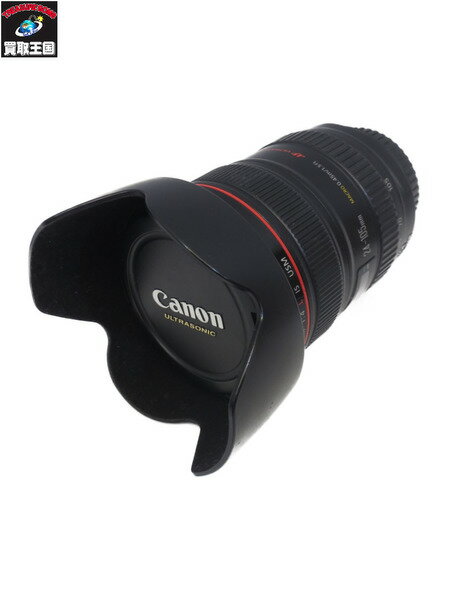 Canon EF24-105mm F4L IS USM 【中古】