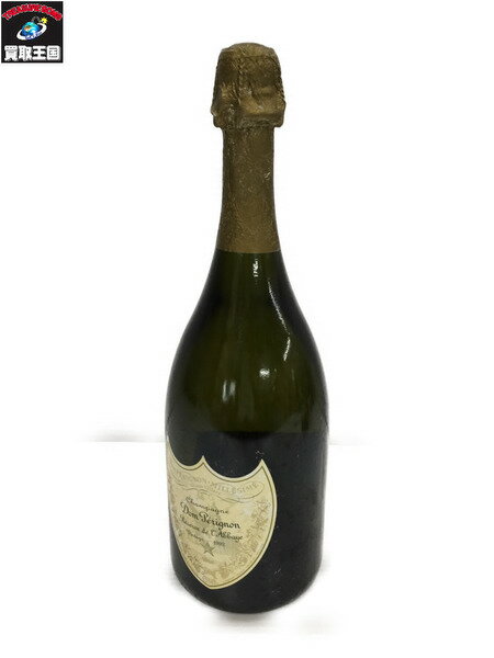 Dom Perignon Reserve de L'Abbaye　1992 【中古】