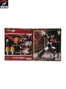 スーパーロボット超合金 マジンガーZ 武器セット 開封【中古...