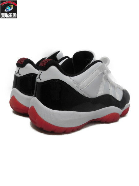 NIKE AIR JORDAN 11 RETRO LOW サイズ26センチ AV2187-160【中古】[▼]