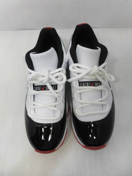 NIKE AIR JORDAN 11 RETRO LOW サイズ26センチ AV2187-160【中古】[▼]