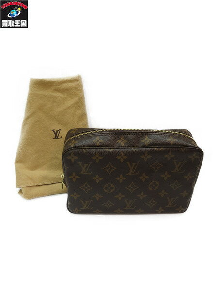 LV モノグラム トゥルース トワレ【中古】