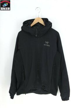 ARC'TERYX ATOM LT HOODY SizeM【中古】