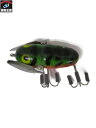 HEDDON クレイジークローラー　GR【中古】