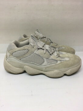 adidas/YEEZY BOOST 500/DB2908/27.0cm【中古】[▼]