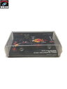 PMA 1/43 レッドブルレーシング ホンダ RB16B #33 M・フェルスタッペン【中古】