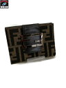 FENDI ズッカ柄 二つ折り財布【中古】