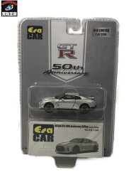 ★EraCar 1/64 #ERA_SP25 Nissan GT-R 50th Anniversary Edition【中古】[▼]