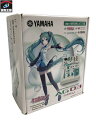 YAMAHA 初音ミク AG03【中古】