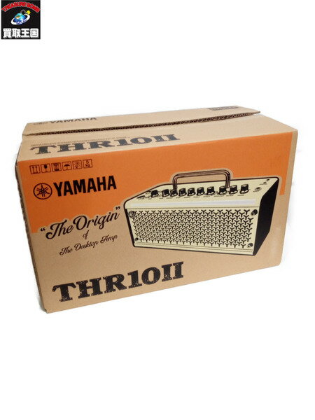 YAMAHA　THR10【中古】[▼]