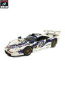 1/18 PORSCHE 911 GT1 1996 STUCK #25【中古】
