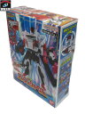 DXブンブンジャーロボ 「爆上戦隊ブンブンジャー」【中古】