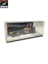 ミニチャンプス レッドブルレーシング RB7 ワールドチャンピオン 2011【中古】