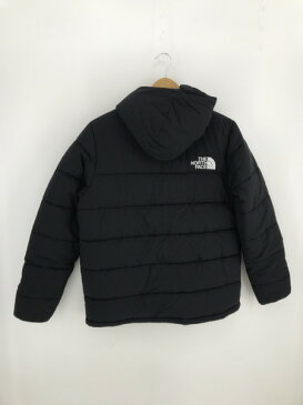 THE NORTH FACE TRANGO PARKA（M)BLK ny81831【中古】