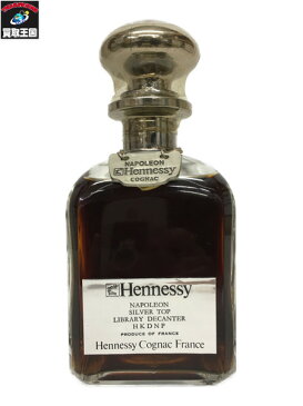 Hennessy Cognac France　ナポレオン【中古】