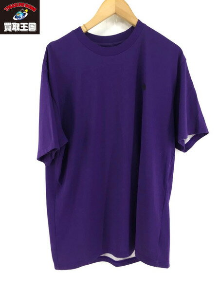 THE NORTH FACE×BEAMS 18年 OUTDOOR UTILITY TEE(XXL)【中古】[▼]