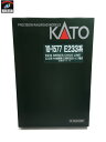 ●メーカー：KATO ●商品名/E233系中央線開業130周年ラッピング編成10両セット●サイズ：Nゲージ●JANコード：4949727676692●商品状態：『中古』/『開封ずみ』　パッケージ状態：『状態良好』　パッケージに若干の傷があります。　パッケージ全面に傷や汚れが目立ちます。　本体状態：『状態良好』※買取品の為、未開封・未使用品であっても【中古】と表示しております。※外箱にのみダメージがある場合でも、『使用感のあるお品』と表現する場合がございます。●ライト：○●動力：○●備考：その他、特に目立った傷、汚れ等は見受けられません。:::::::::::::::::::::::::::::::::::::::::::::::::::::::::::::::::::::::::::::::::::■3万円以上クレジット決済ご利用のお客様へ■ご注文いただいた段階で、『お電話にてご本人様確認』の連絡をさせていただく場合がございます。※7日以上 確認が取れない場合、ご注文がキャンセルとなってしまいますことご了承下さい。:::::::::::::::::::::::::::::::::::::::::::::::::::::::::::::::::::::::::::::::::::◆◆ご購入頂く際の注意とお願い◆◆※中古品であることをご理解頂き、状態など画像にてご確認下さい。※リユース品の為、経年劣化や傷、ホコリの付着や若干の生活臭などが見られる場合がございます。※パーツや付属品は画像に載っているもので全てです。※お客様のモニター環境等により、実際の色とは異なる可能性がございます。※他のお客様の注文直後など、データ反映のタイムラグにより、商品をご用意できない場合がございます。ご不明な点は、取り扱い店舗までお問い合わせ下さい。