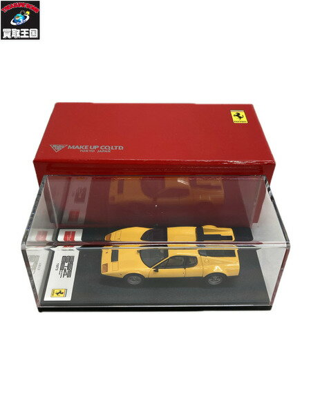 52：MAKE UP CO LTD フェラーリ EM 030B【中古】