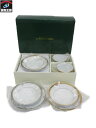 Noritake ノリタケ カップ&ソーサーセット/皿&ボウルセット【中古】