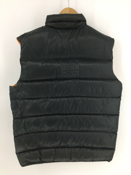 MOUNTAIN EQUIPMENT ダウンベスト M【中古】