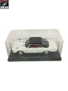 国産名車コレクション 1/24 マツダ ルーチェ ロータリークーペ 1969年 白【中古】