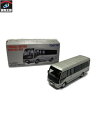 Tomytec LV-N294a トヨタ コースターEX 銀1/64 トミカ【中古】