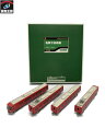 グリーンマックス 名鉄1380系 4両編成セット 31782【中古】