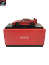 京商 1/43 フェラーリ F40/ミニカー/開封【中古】