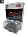 1992 シボレー C1500 SS454 ブラック 1/64【中古】