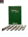 グリーンマックス 名鉄1030/1230系 パノラマsuper(1132編成) 31779【中古】