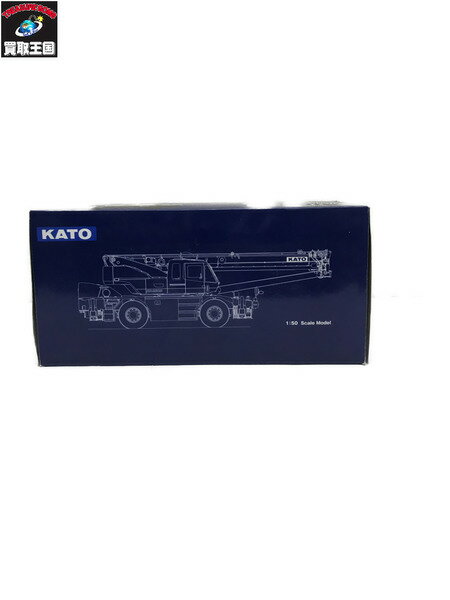 KATO 1/50 SR-250R PREMIUM【中古】