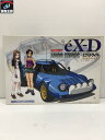 1/20 ランチアストラトス エクスドライバー【中古】[▼]