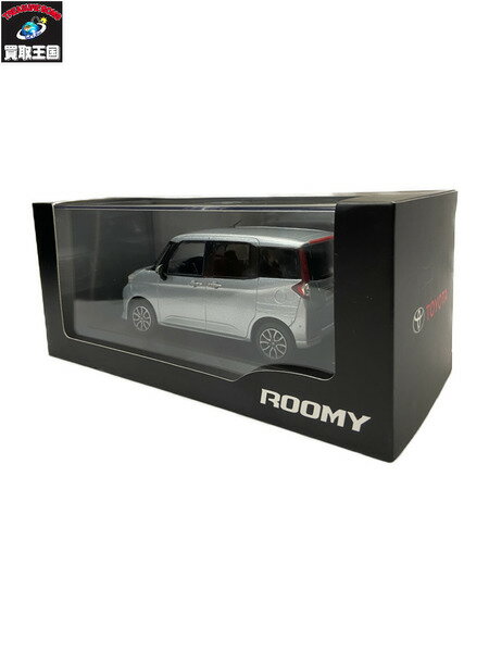 カラーサンプル ROOMY【中古】[▼]