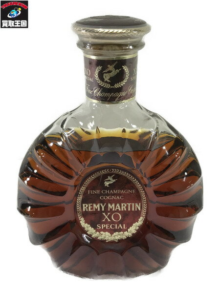 REMYMARTIN XO SPECIAL 700ml クリアボトル【中古】